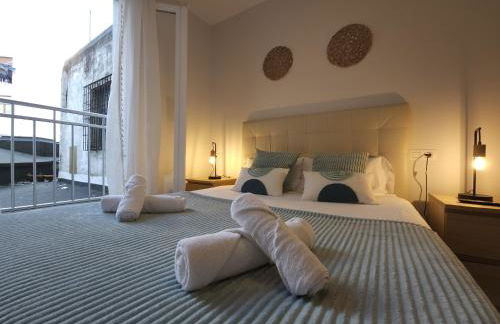 Viana Vivienda Turística moderna y reformada con WiFi - Foto 14