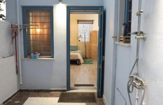 Vacation house with stunning view - Vari Syros - Photo 43