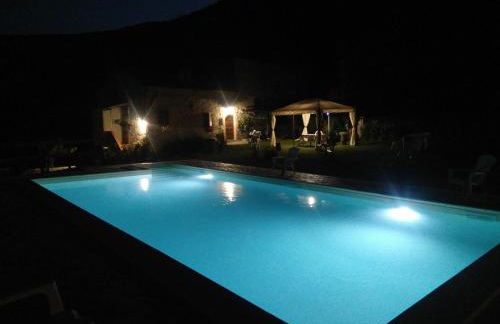 Agriturismo Tre Monti - Photo 19