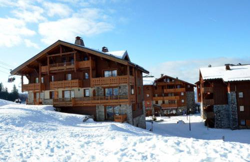 les 7 laux immobilier chalet A - Foto 43