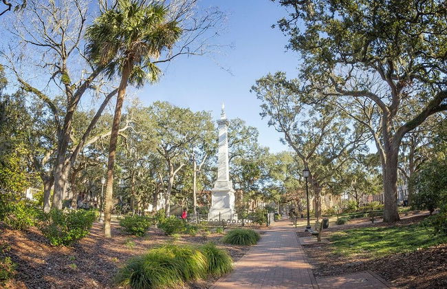 Southern Belle Carriage House - Photo 19