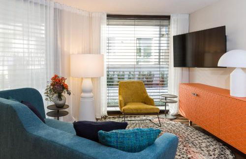 ANTON Dolomites Hideaway - Foto 8