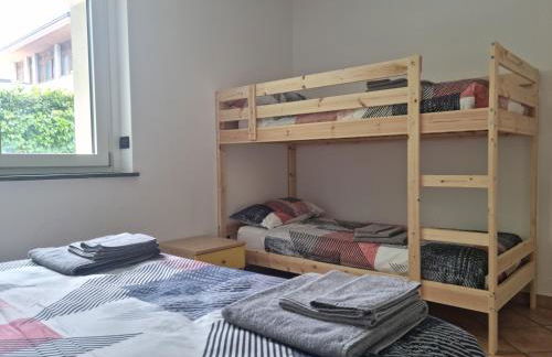 Suite vacanze Chabloz nel cuore della Valle d'Aosta - Foto 72