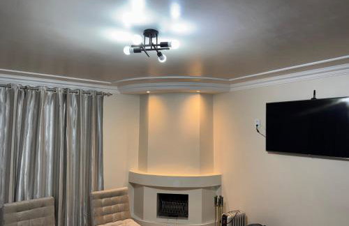 Casa Confortável e Climatizada, Perfeita para Todas as Estações - Foto 22