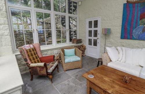 Elford Farmhouse - Foto 8