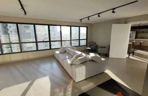 Studio Novo Alto Padrão - Centro - Foto 70