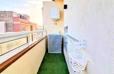 Moderno loft cerca de la playa. - Foto 21