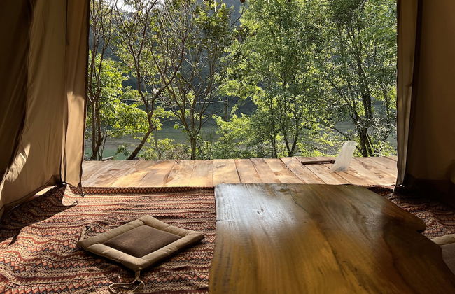 Thang Hen Lake - Tourist Village - Photo 43