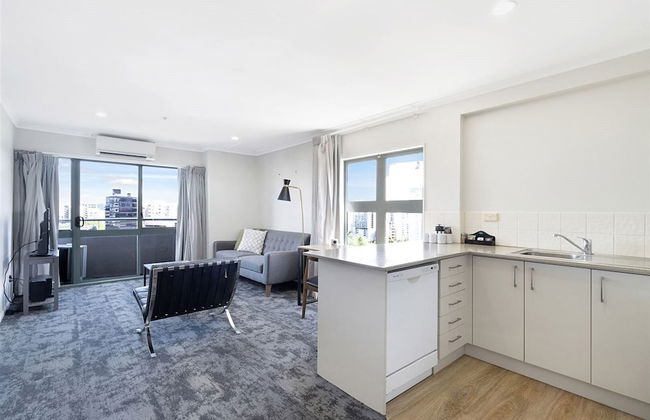 Quest Auckland - Foto 17