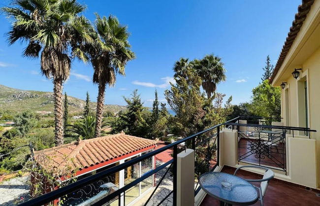 Villa Atlantis in Ionian Islands - Foto 25