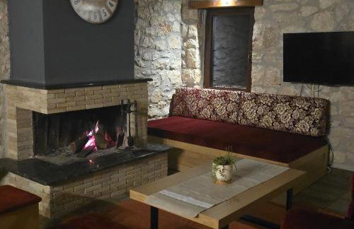 Κτήμα Βασίληγιάννη - Foto 24