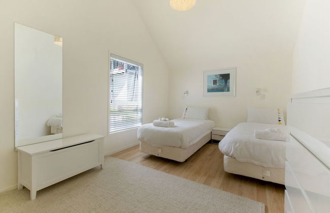 The Apartment at Palm Beach - Foto 2