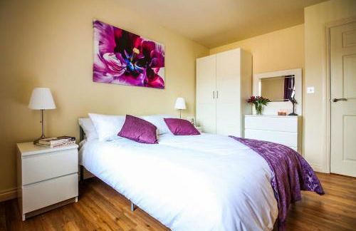 UR City Pad - Regent Wharf - Foto 30