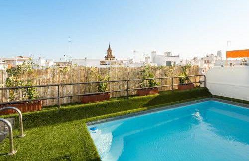 Veoapartment Relator Terraza - Foto 37
