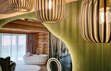 Franz Josefs Chalets - Foto 44