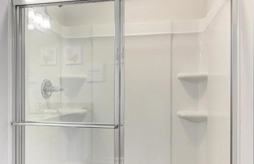 Walk to Dog Park and Playground Hampton Haven! - Foto 14