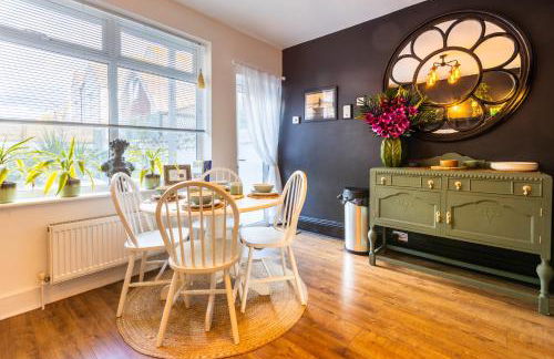 KIRA Beach House, Hove Beach - Foto 41