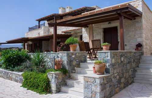 Esperides Stone Houses - Photo 15