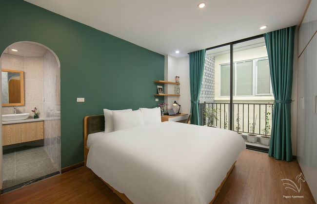 Westlake Pearl Aparthotel & Spa - By Pegasy Group - Photo 6