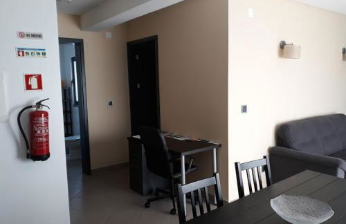 Apartamentos Basalto - Photo 24