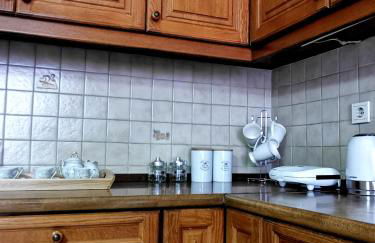 Παραδοσιακή κατοικία-Παλιά Πόλη - Foto 18