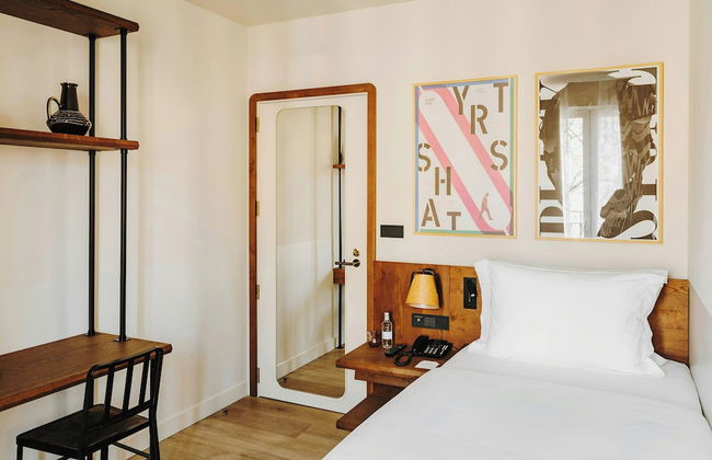 Casa Luz Hotel Plaça Universitat, Sonder by Marriott Bonvoy - Photo 20