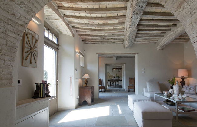 Holiday Home in Castiglion Fiorentino w/ Pool - Foto 9