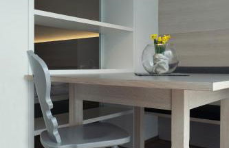 Paramount Alma Suites Sexten - Foto 35