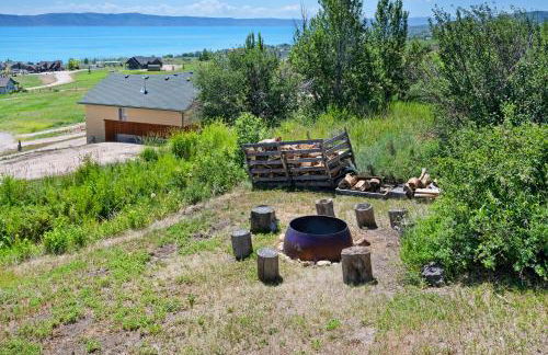 Moose Mountain Retreat - Foto 27