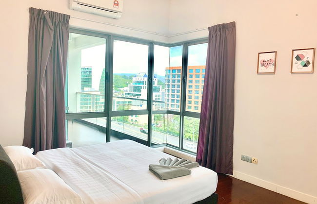 Deco Home Imago The Loft - Foto 65