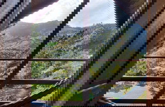 Recanto das Águas - Anitápolis - SC - Photo 67