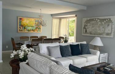 MANSÃO EM PRAIA PRIVATIVA EM Angra - Foto 26