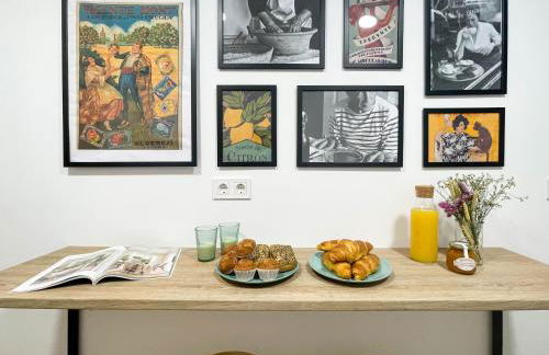 Mediterranean Vibes. Oasis de relax en Alicante. - Foto 52