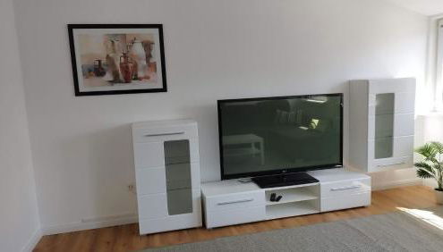 Große helle Gästewohnung - Foto 5