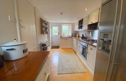 Sandholme Cottage - Pateley Bridge - Photo 12