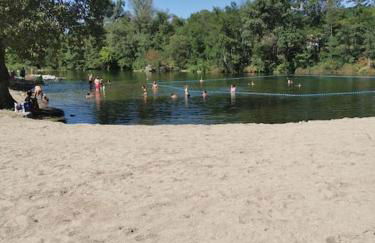 Joyeuse, appartement de 27m2 - Foto 9