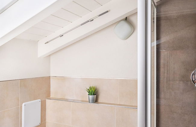 Borgo Gasparina Apartments - Photo 47