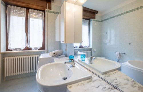 Nature and Comfort-Mountain-View House in Recoaro - Foto 36