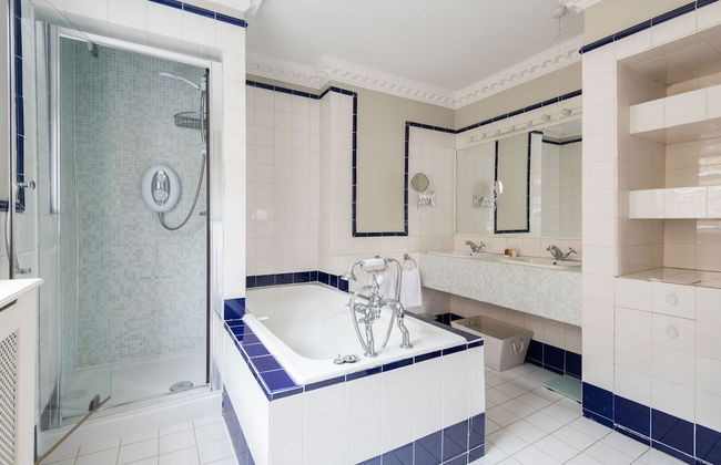 Royal Richmond Family Home by Kew Gardens - Foto 32