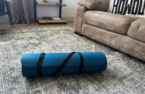 3 King Beds Spacious 4 BR 3 BATH AC Near Jackson - Foto 58