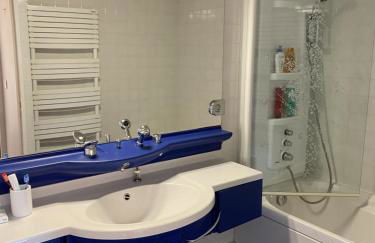 Tres beau 2 p vue mer terrasse - Foto 3