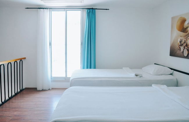 Vela Garden Resort - Foto 23