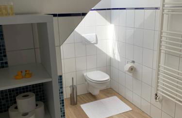 Ferienwohnungen am Aussendeich Wohnung 2 - Photo 13