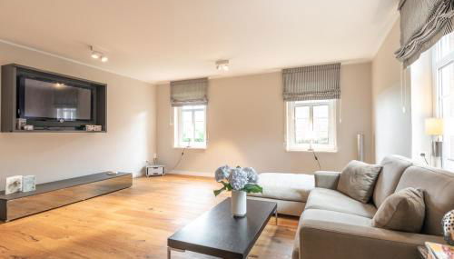 Familienhaus am Meer Nessmersiel - Foto 3