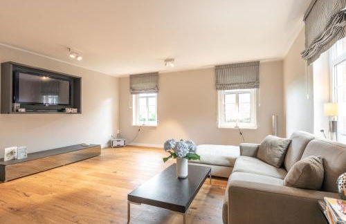 Familienhaus am Meer Nessmersiel - Foto 3