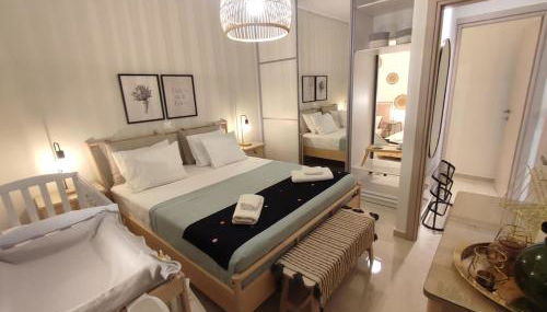 Theonisxenia Luxury Apt at Metro M3 - Foto 3