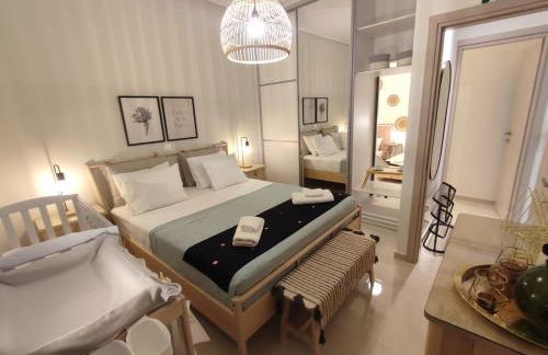 Theonisxenia Luxury Apt at Metro M3 - Foto 3