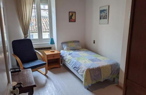 Pyrenees,Hiking, Cycling, Rafting,Fishing,4 Bed Apartment, Roof Terrace - Foto 16