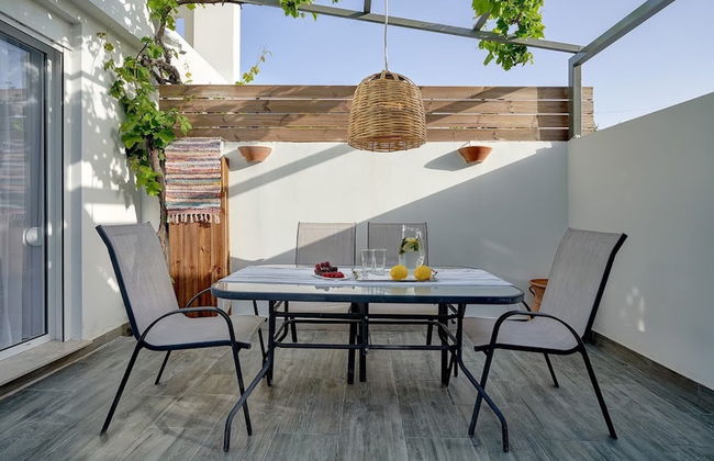 Sia Mare Seaside Apartments Faliraki - Foto 36