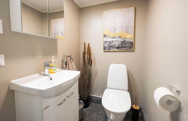 The Elegant Haistila - Foto 2